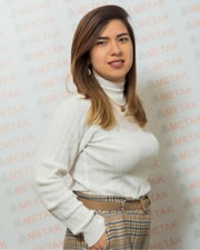 Madina Jafarova
